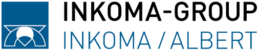 Inkoma Albert Logo